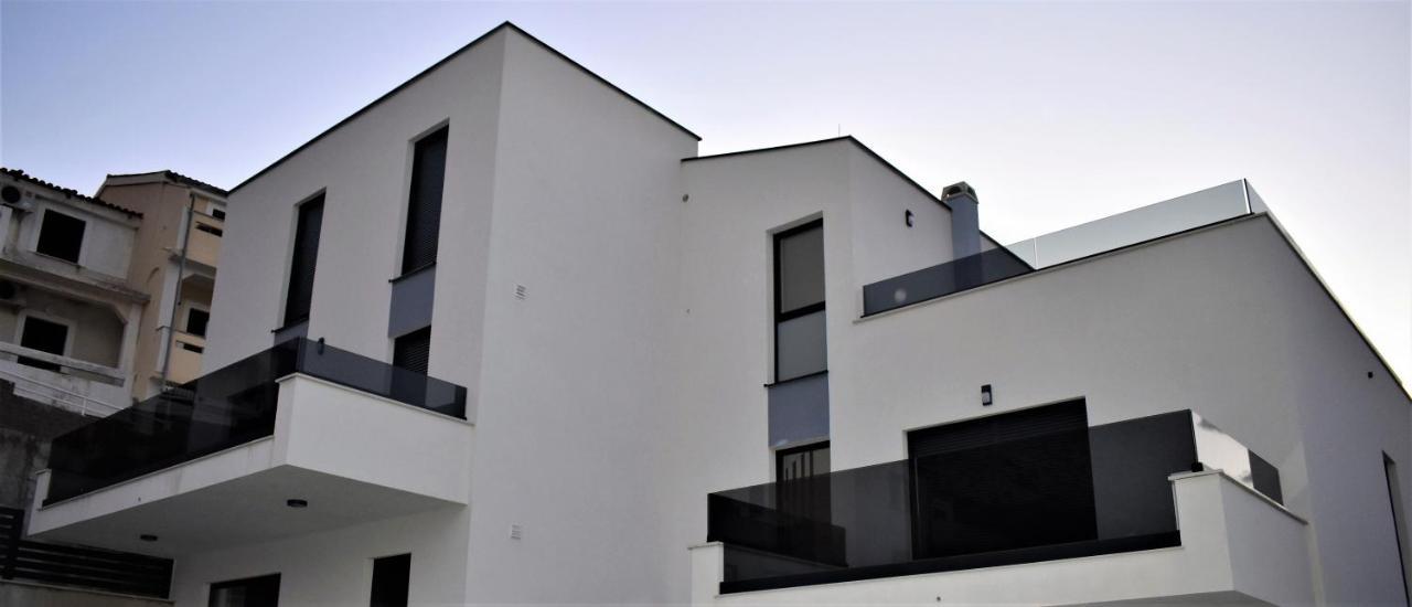 Villa Nana Pag Pag Town Exterior foto